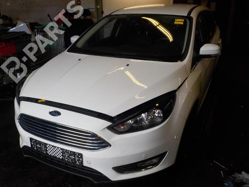 Used Parts FORD FOCUS III Turnier  1.5 EcoBoost  916000