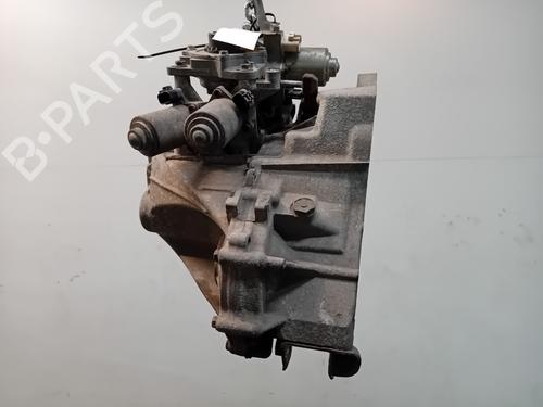 Gearbox CITROËN C1 (PM_, PN_) 1.0 | BP37799393M3 - Image 2