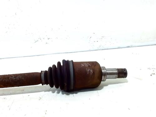 Right rear driveshaft SMART FORTWO Cabrio (450) 0.7 (450.452) | BP8604271M41 
