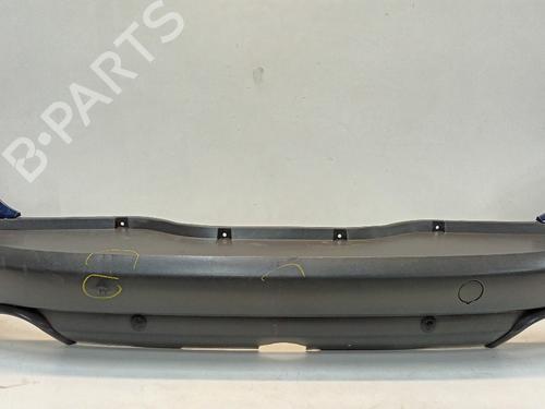 Bak støtfanger FORD S-MAX (WA6) 2.5 ST (220 hp) 31757335