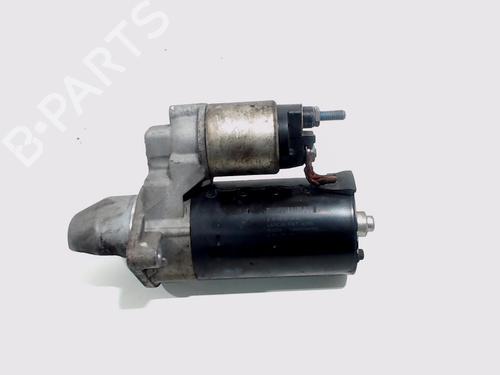 Used Starter FIAT BRAVO II (198_) 1.4 (198AXA1B) (90 hp) 8268667