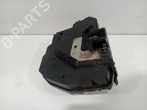 Rear left lock RENAULT CLIO IV Grandtour (KH_) 1.5 dCi 90 (KHN3, KHN4) | BP29918655C100