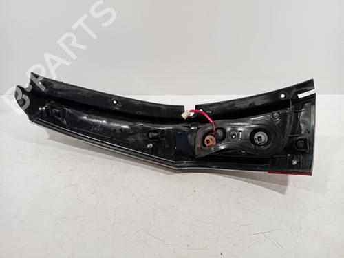 Right taillight MITSUBISHI GRANDIS (NA_W) 2.4 MIVEC (NA4W) | BP22963638C35 