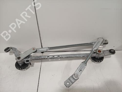 Vindrude Viskermekanisme NISSAN LEAF (ZE1) Electric | BP39883276C83 - Image 4