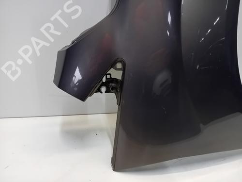 Right front fenders FORD GRAND C-MAX (DXA/CB7, DXA/CEU) 1.0 EcoBoost | BP29563632C42 