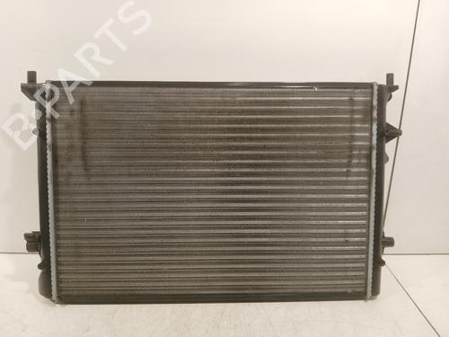 Water radiator VW GOLF VI (5K1) 1.2 TSI | BP39036954M31 - Image 4