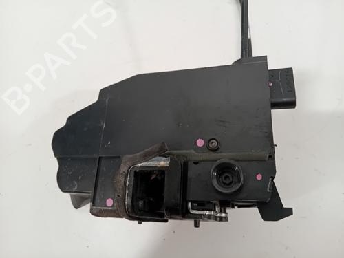 Front left lock CITROËN C4 Picasso II 1.6 BlueHDi 120 | BP25049817C98 