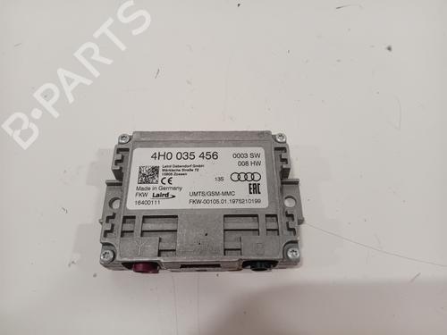 Elektronische module VW GOLF VII Variant (BA5, BV5) 2.0 TDI (150 hp) 30567088
