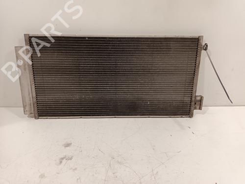 Radiateur à eau FIAT 500L (351_, 352_) 1.3 D Multijet (199LXY1A, 199LXY11) (84 hp) 31905824