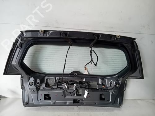 Tailgate CITROËN C-CROSSER (VU_, VV_) 2.2 HDi | BP20334045C6 