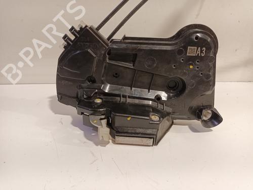 Used Front left lock PEUGEOT 108 1.0 VTi (69 hp) 16489589