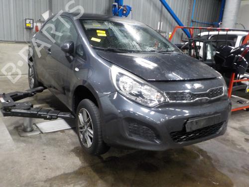 Ignition coil KIA RIO III (UB) 1.25 CVVT | BP23214624M94  - Image 7