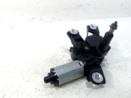 Used Rear wiper motor VW TIGUAN (5N_) 2.0 TDI (110 hp) 7069466