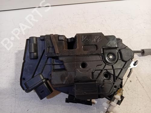 Used Front right lock SEAT IBIZA IV SC (6J1, 6P5) 1.6 (105 hp) 19797093