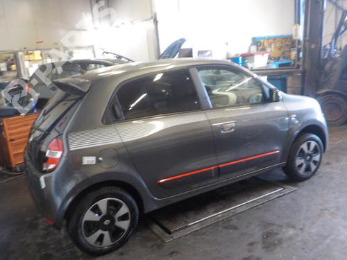 Radiator fan RENAULT TWINGO III (BCM_, BCA_) 1.0 SCe 70 (BCMB) | BP10668547M35  - Image 5