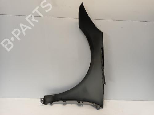 Right front fenders MERCEDES-BENZ R-CLASS (W251, V251) R 350 (251.056, 251.156) | BP29563658C42 