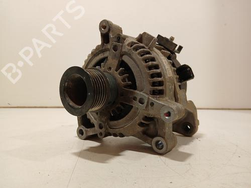 Used Alternator BMW 3 Touring (G21, G81) 330 i (258 hp) 24613028