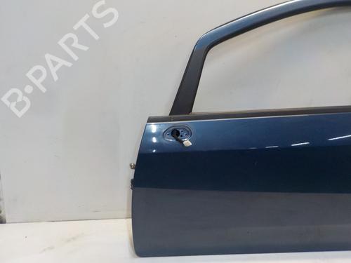 Left front door FIAT GRANDE PUNTO (199_) 1.4 (199AXB11, 199AXB1A, 199BXB1A, 199AXL1A) | BP16531884C2 