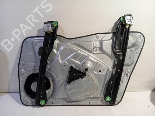 Lève-vitre avant gauche VW TIGUAN (5N_) 2.0 TDI 4motion (177 hp) 33122651