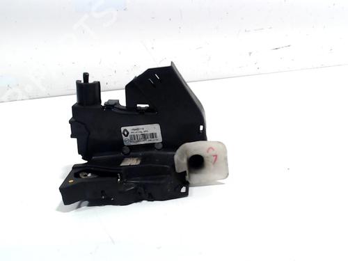 Used Front left lock RENAULT MEGANE IV Hatchback (B9A/M/N_) 1.2 TCe 130 (B9MR) (130 hp) 13204551