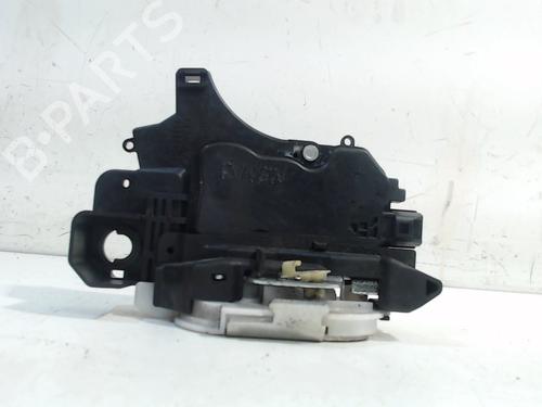 Used Front right lock MITSUBISHI COLT VI (Z3_A, Z2_A) 1.3 (Z21A) (95 hp) 13205242
