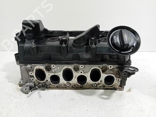 Cylinder head AUDI A4 B9 Avant (8W5, 8WD) 3.0 TDI | BP17542023M5 