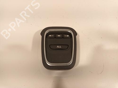 Used Switch RENAULT ESPACE V (JR_) 1.6 dCi 160 (160 hp) 26430863
