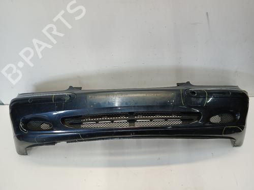 Used Front bumper MERCEDES-BENZ S-CLASS (W220) S 320 (220.065, 220.165) (224 hp) 26003945