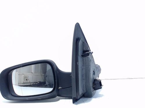 Used Right mirror RENAULT MEGANE II Estate (KM0/1_) 1.5 dCi (KM1F) (86 hp) 1214555