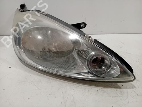 Used Right headlight FORD KA (RU8) 1.2 (69 hp) 32315870