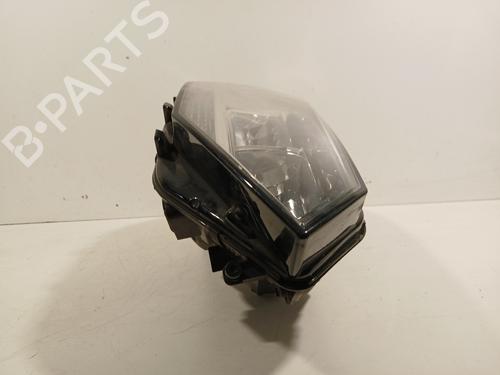 Right headlight VW TOURAN (5T1) 1.6 TDI | BP30567196C29 - Image 5