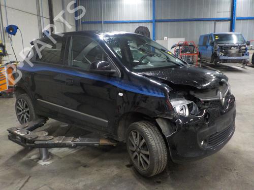 Switch RENAULT TWINGO III (BCM_, BCA_) 1.0 SCe 70 | BP22891787I30  - Image 9