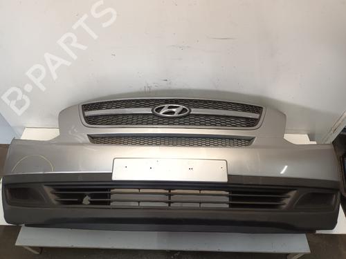 Used Front bumper HYUNDAI H-1 Cargo (TQ) 2.5 CRDi (116 hp) 27484160