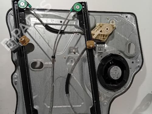 Fensterheber rechts vorne VW MULTIVAN T5 (7HM, 7HN, 7HF, 7EF, 7EM, 7EN) 2.5 TDI | BP29275430C23 