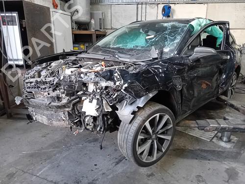Used Parts SEAT LEON Sportstourer (KL8, KLD) 1.4 TSI e-Hybrid (204 hp) 4368812