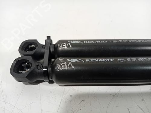 Tailgate lift support RENAULT ZOE (BFM_) ZOE | BP18606100C138