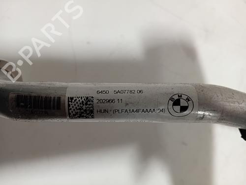 AC pipe BMW 2 Active Tourer (F45) 218 d | BP37257574M126 - Image 5