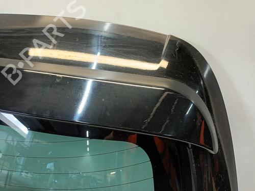 Tailgate ALFA ROMEO MITO (955_) 1.4 TJet (955AXG1A) | BP29528313C6 