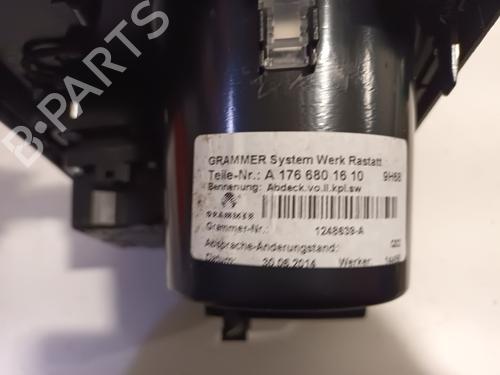 Cup/Object holder MERCEDES-BENZ GLA-CLASS (X156) GLA 200 (156.943) | BP17954598I37 
