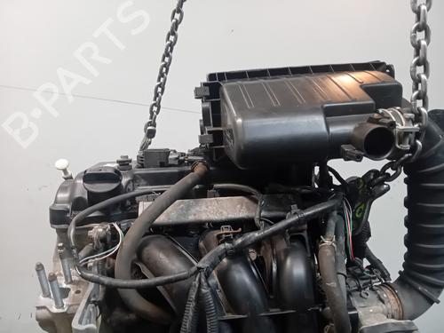 Engine MITSUBISHI MIRAGE / SPACE STAR VI Hatchback (A0_A) 1.2 (A03A) | BP38166398M1 - Image 5