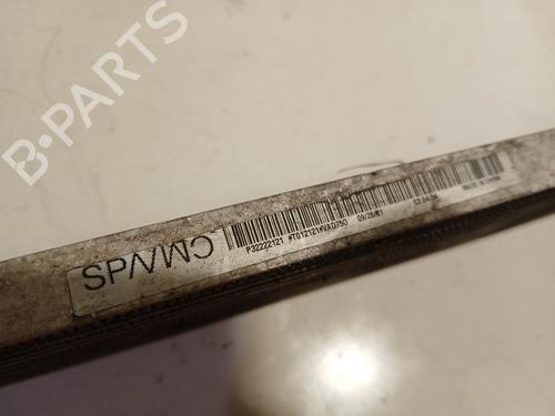 Water radiator VOLVO XC40 (536) T5 Plug-in Hybrid | BP30883986M31