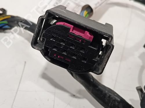 Wiring harness BMW X3 (G01, F97, G08) iX3 | BP30877617E16 