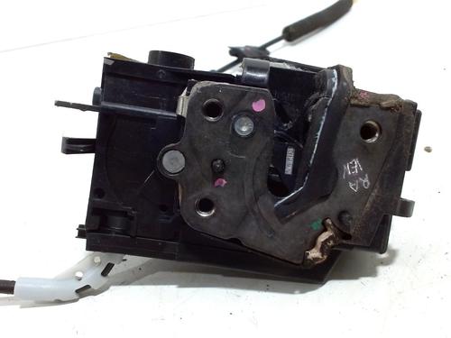 Rear right lock PEUGEOT 308 SW II (LC_, LJ_, LR_, LX_, L4_) 2.0 BlueHDi 150 | BP13208158C99 