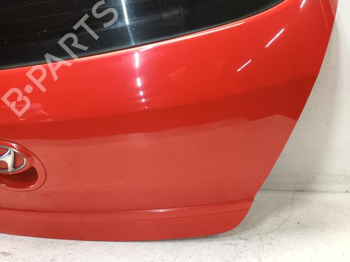 Tailgate HYUNDAI i20 I (PB, PBT) 1.2 | BP29333725C6 