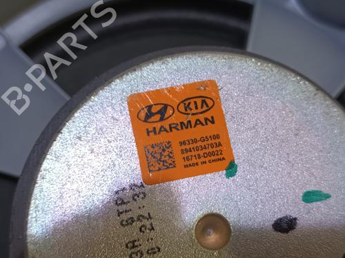 Speaker KIA NIRO I (DE) E-NIRO | BP18062204E2 