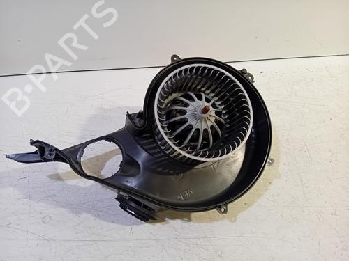 Heater blower motor LAND ROVER RANGE ROVER EVOQUE (L538) 2.2 D 4x4 | BP21025112M62 