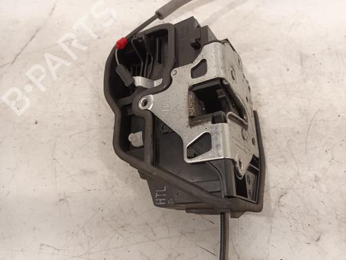 Rear left lock BMW X3 (E83) 3.0 d | BP15654351C100 