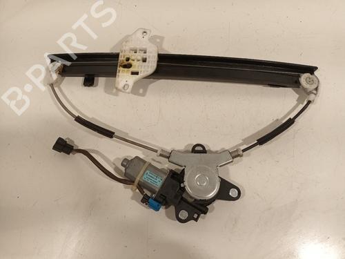Front right window mechanism CHEVROLET SPARK (M300) 1.0 LPG | BP26898601C23 