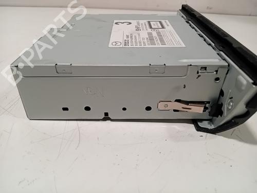 Electronic module MAZDA 3 Saloon (BM_, BN_) 2.0 | BP36846293M83 - Image 4