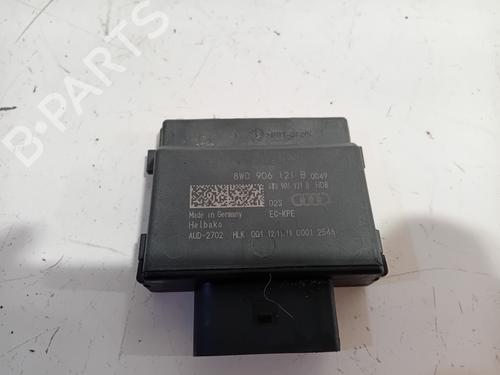 Used Fuel ECU Fuel ECU 27639034 27639034